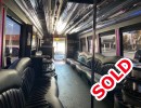 Used 2007 Glaval Bus Universal Motorcoach Limo Executive Coach Builders - Buena Park, California - $32,900