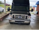 Used 2018 Ford E-450 Van Shuttle / Tour  - Rocky Mount, North Carolina    - $55,000