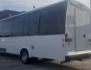 Used 2015 Ford E-450 Mini Bus Shuttle / Tour Ameritrans - Allston, Massachusetts - $45,000