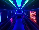 New 2019 Freightliner M2 Motorcoach Limo LGE Coachworks - Miami Beach, Florida - $145,000
