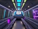 New 2019 Freightliner M2 Motorcoach Limo LGE Coachworks - Miami Beach, Florida - $145,000