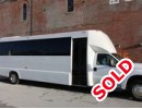 Used 2016 Ford F-550 Mini Bus Limo Tiffany Coachworks - Springfield, Missouri - $85,995