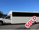 Used 2016 Ford F-550 Mini Bus Limo Tiffany Coachworks - Springfield, Missouri - $85,995