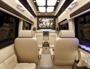 New 2020 Mercedes-Benz Sprinter Van Limo Midwest Automotive Designs - Cincinnati, Ohio - $149,900