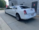 Used 2014 Chrysler 300 Sedan Stretch Limo Tiffany Coachworks - West Covina, California - $39,000