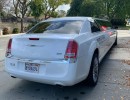 Used 2014 Chrysler 300 Sedan Stretch Limo Tiffany Coachworks - West Covina, California - $29,000