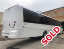 Used 2020 Freightliner M2 Mini Bus Shuttle / Tour Grech Motors - Aurora, Illinois - $220,000
