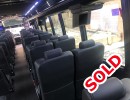 Used 2020 Freightliner M2 Mini Bus Shuttle / Tour Grech Motors - Aurora, Illinois - $220,000