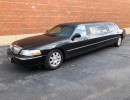 Used 2011 Lincoln Town Car L Sedan Stretch Limo Executive Coach Builders - CHICAGO, Illinois - $49,000