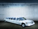 Used 2005 Lincoln Town Car Sedan Stretch Limo  - Scarborough, Maine - $6,000