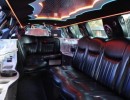 Used 2005 Lincoln Town Car Sedan Stretch Limo  - Scarborough, Maine - $6,000