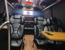 Used 2012 Ford E-450 Mini Bus Limo Tiffany Coachworks - las vegas, Nevada - $65,000