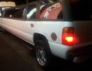 Used 2002 Chevrolet Tahoe SUV Stretch Limo  - las vegas, Nevada - $22,500