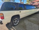 Used 2002 Chevrolet Tahoe SUV Stretch Limo  - las vegas, Nevada - $19,995
