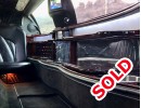 Used 2007 Lincoln Town Car Sedan Stretch Limo Executive Coach Builders - Wyomissing, Pennsylvania - $12,000
