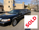 Used 2007 Lincoln Town Car Sedan Stretch Limo Executive Coach Builders - Wyomissing, Pennsylvania - $12,000