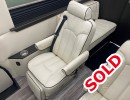 New 2021 Mercedes-Benz Sprinter Van Limo Midwest Automotive Designs - Lake Ozark, Missouri - $185,995
