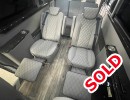 New 2021 Mercedes-Benz Sprinter Van Shuttle / Tour  - Lake Ozark, Missouri - $164,900
