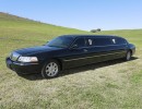 2011, Lincoln Town Car L, Sedan Stretch Limo, Top Limo NY