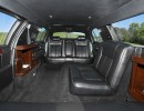 Used 2011 Lincoln Town Car L Sedan Stretch Limo Top Limo NY - davie, Florida - $25,900