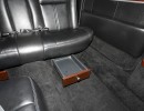Used 2011 Lincoln Town Car L Sedan Stretch Limo Top Limo NY - davie, Florida - $25,900