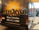 Used 2000 Freightliner Coach Mini Bus Limo Galaxy Coachworks - SCOTTSDALE, Arizona  - $40,000