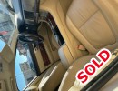 Used 2009 Jaguar XF Sedan Stretch Limo Empire Coach - Sedalia, Missouri - $23,495