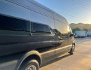 Used 2014 Mercedes-Benz Sprinter Van Limo Pinnacle Limousine Manufacturing - burbank, California - $85,000