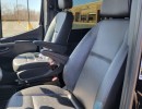 Used 2019 Mercedes-Benz Sprinter Van Shuttle / Tour  - Richfield, Minnesota - $79,500