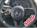 Used 2019 Mercedes-Benz Sprinter Van Shuttle / Tour  - Richfield, Minnesota - $69,500