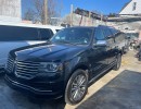 Used 2015 Lincoln Navigator SUV Limo  - paterson, New Jersey    - $10,000