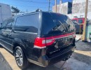 Used 2015 Lincoln Navigator SUV Limo  - paterson, New Jersey    - $10,000