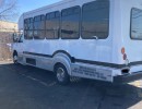 Used 2014 Ford E-450 Mini Bus Shuttle / Tour  - BATAVIA, New York    - $13,995