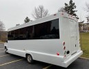 Used 2013 Ford E-450 Mini Bus Limo Tiffany Coachworks - Barrington, Illinois - $75,000