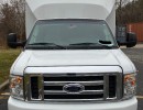 Used 2013 Ford E-450 Mini Bus Limo Tiffany Coachworks - Barrington, Illinois - $75,000