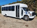Used 2017 Ford E-450 Mini Bus Limo  - Fontana, California - $66,995