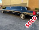 Used 2007 Lincoln Town Car Antique Classic Limo Executive Coach Builders - Las Vegas, Nevada - $12,000