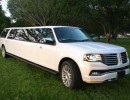 Used 2017 Lincoln Navigator L Sedan Stretch Limo  - North Pt, Florida - $38,700