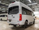 New 2022 Mercedes-Benz Sprinter Van Shuttle / Tour Midwest Automotive Designs - Lake Ozark, Missouri - $225,955