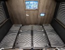 New 2022 Mercedes-Benz Sprinter Van Shuttle / Tour Midwest Automotive Designs - Lake Ozark, Missouri - $225,955