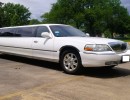Used 2011 Lincoln Town Car L Sedan Stretch Limo Executive Coach Builders - Elk Grove Village, Illinois - $13,000