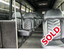 Used 2016 Ford F-550 Mini Bus Shuttle / Tour Grech Motors - Anaheim, California - $95,000