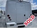 Used 2016 Ford F-550 Mini Bus Shuttle / Tour Grech Motors - Anaheim, California - $95,000