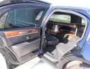 Used 2008 Lincoln Town Car Sedan Stretch Limo Krystal - Costa Mesa, California - $16,990