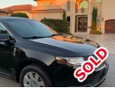Used 2014 Lincoln MKT Funeral Limo Eagle Coach Company - Deerfield Beach, Florida - $44,950