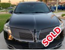 Used 2014 Lincoln MKT Funeral Limo Eagle Coach Company - Deerfield Beach, Florida - $44,950