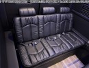 Used 2022 Mercedes-Benz Sprinter Van Limo  - Elkhart, Indiana    - $174,650