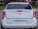 Used 2013 Chrysler 300 Sedan Stretch Limo  - Houston, Texas - $34,999