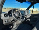 Used 2021 Mercedes-Benz Sprinter Van Limo  - Aurora, Colorado - $139,900