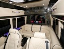 Used 2022 Mercedes-Benz Sprinter Van Limo Midwest Automotive Designs - davcie, Florida - $179,900